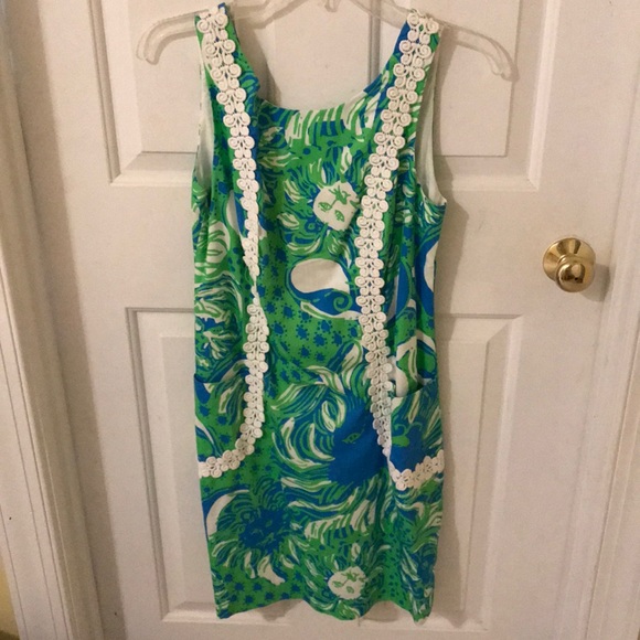 Lilly Pulitzer Dresses & Skirts - Lilly Pulizter Dress